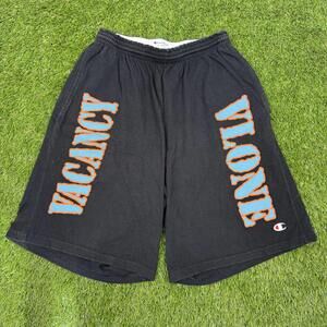 Vlone Vacancy Shorts